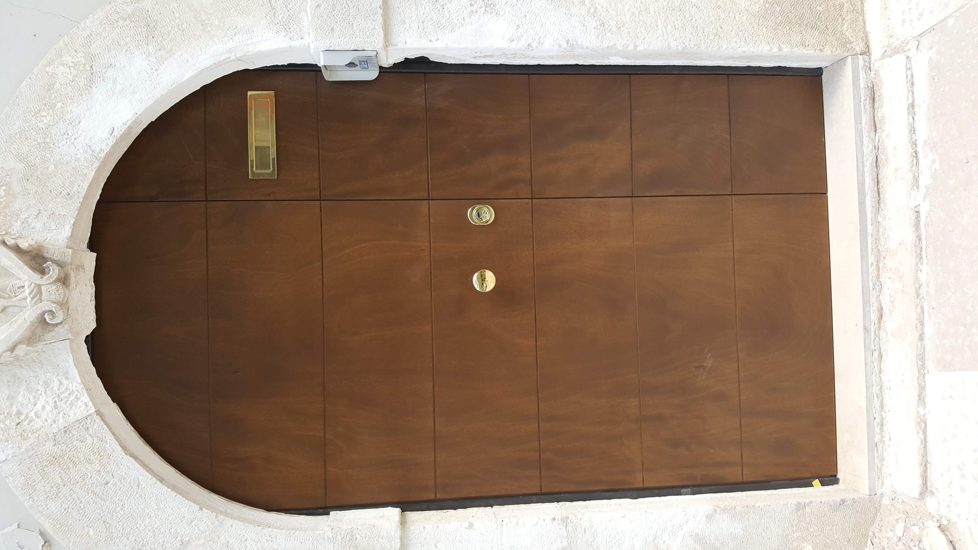 Realizzazione Camporeale Serramenti 3
