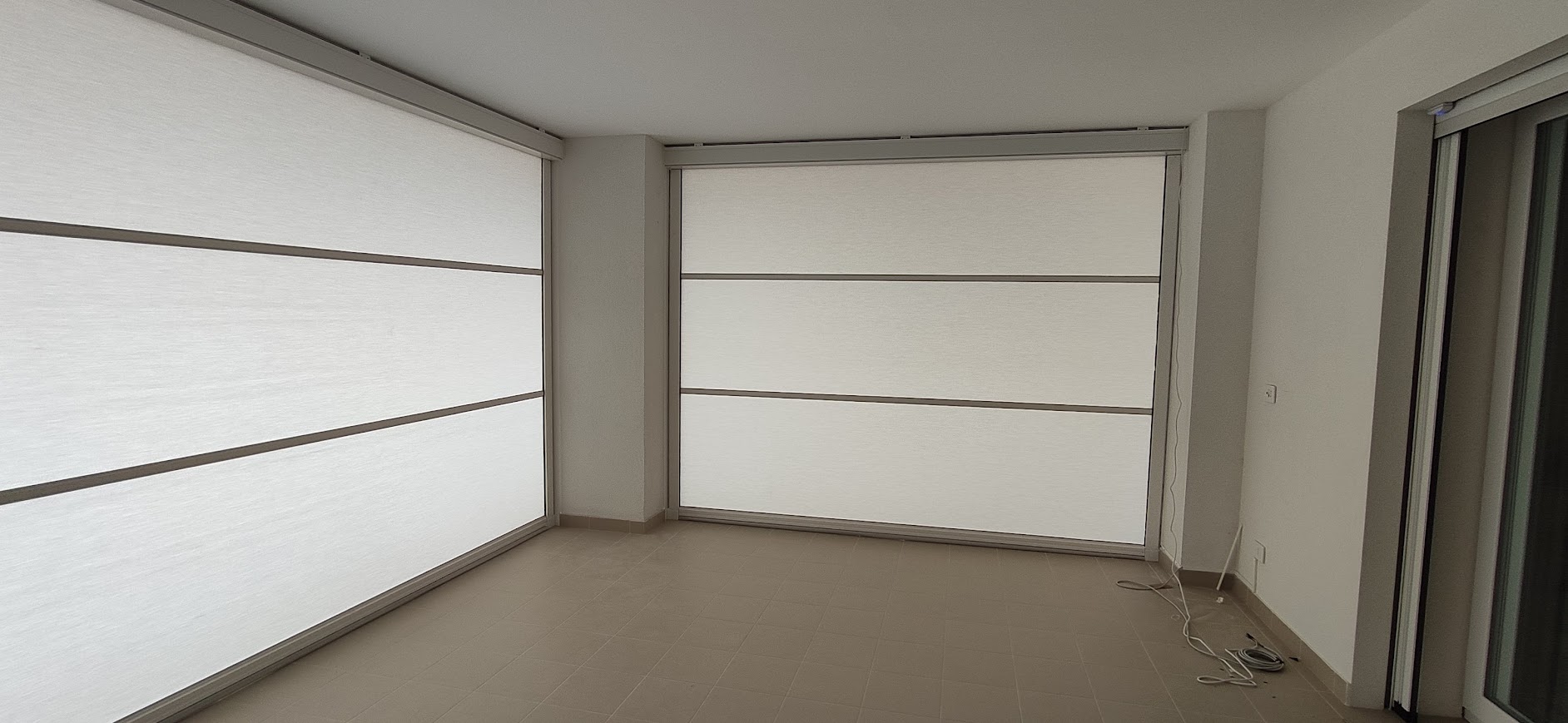 Realizzazione Camporeale Serramenti 1